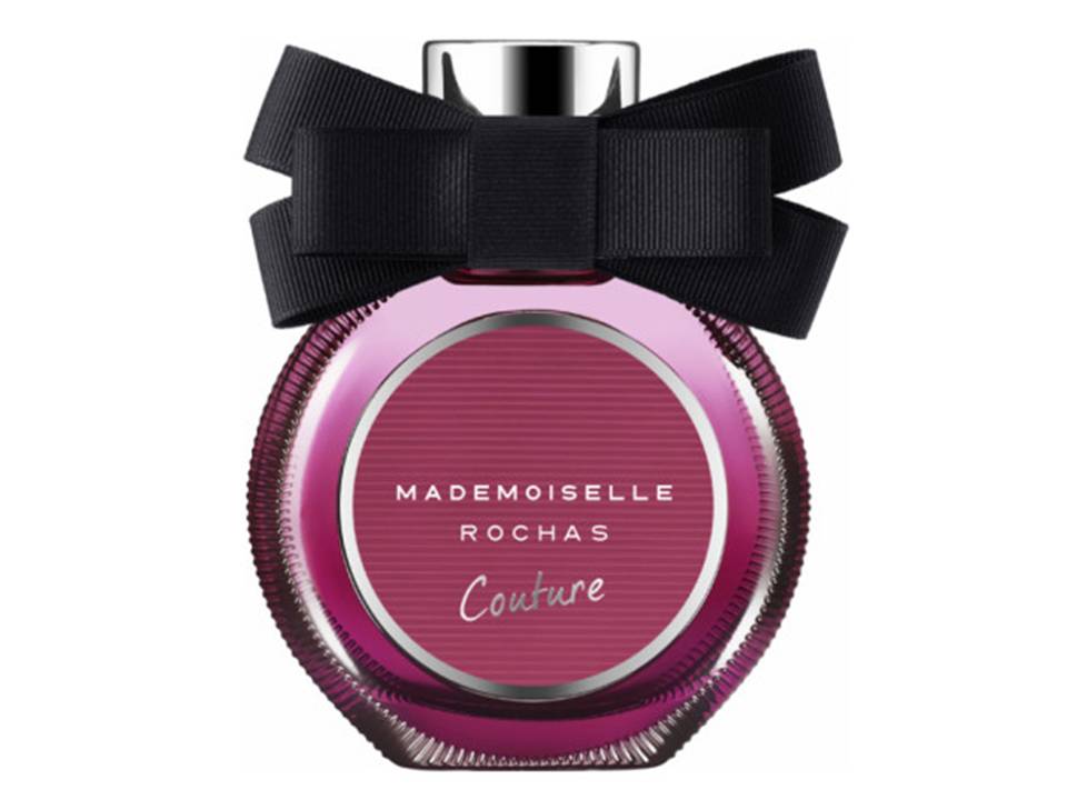 Mademoiselle Rochas Couture Eau de Parfum TESTER  90 ML.